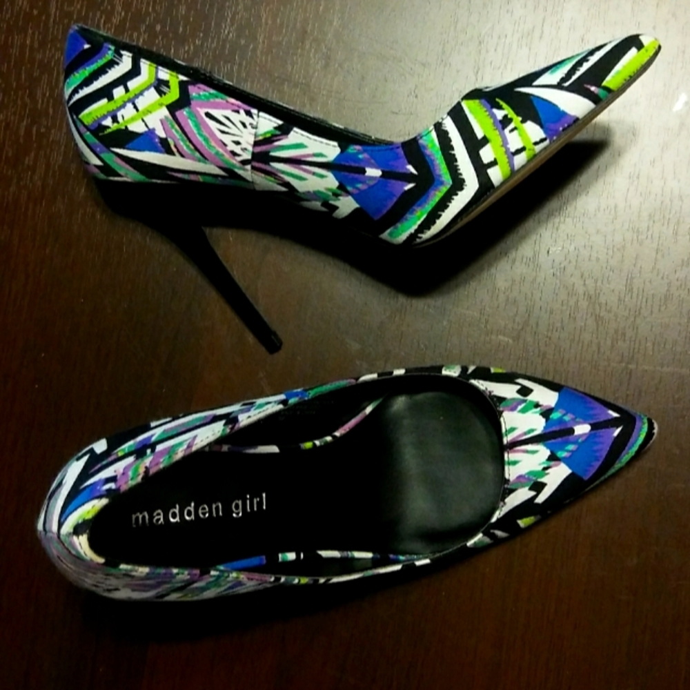 Women's Shoes